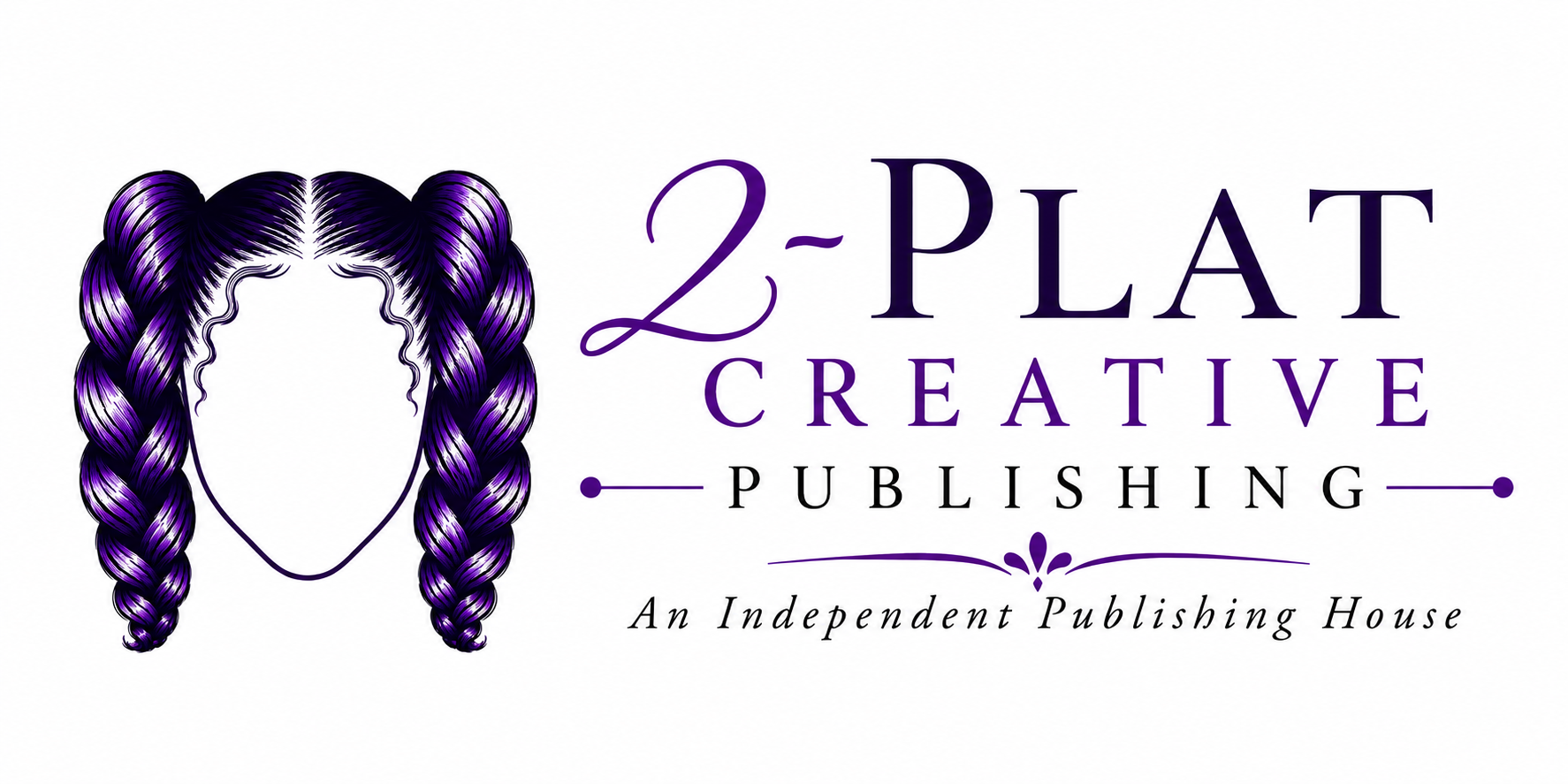2-Plat Creative Publishing, an independent publishing house